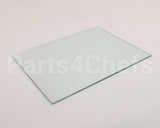 04.40.025.00 Hatco Side & Rear Temp Glass Fdw