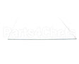 04.40.038.00 Hatco End Panel,Glass,Grsds-Xxd