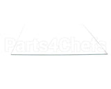 04.40.038.00 Hatco End Panel,Glass,Grsds-Xxd