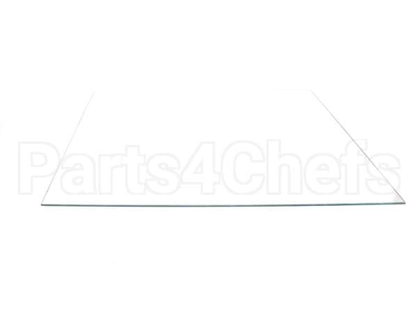 04.40.038.00 Hatco End Panel,Glass,Grsds-Xxd