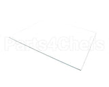 04.40.038.00 Hatco End Panel,Glass,Grsds-Xxd