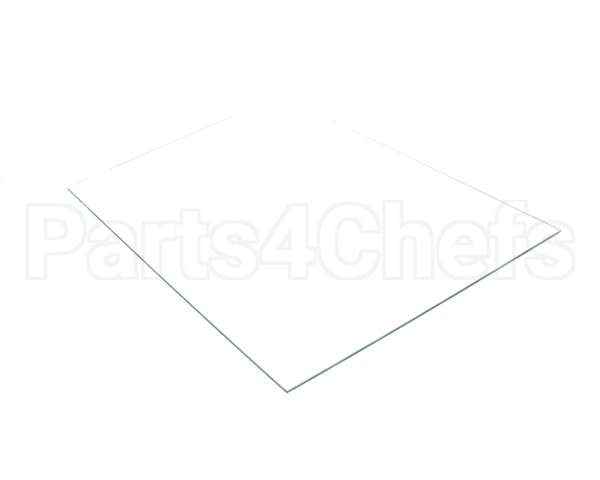 04.40.038.00 Hatco End Panel,Glass,Grsds-Xxd