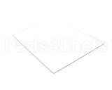 04.40.038.00 Hatco End Panel,Glass,Grsds-Xxd
