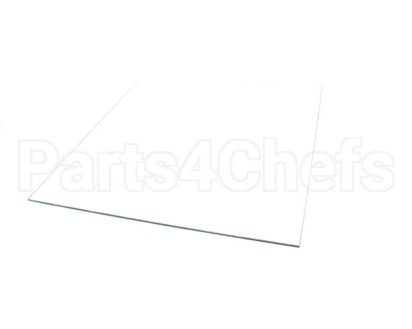 04.40.038.00 Hatco End Panel,Glass,Grsds-Xxd