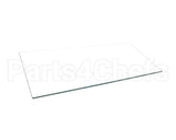 04.40.041.00 Hatco End Panel,Glass,Grsds-Xx