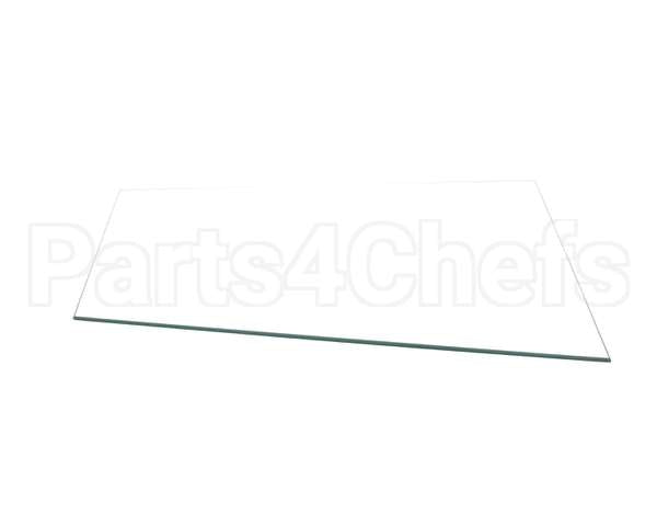 04.40.041.00 Hatco End Panel,Glass,Grsds-Xx