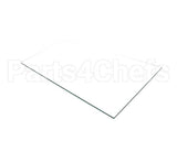 04.40.041.00 Hatco End Panel,Glass,Grsds-Xx