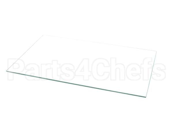 04.40.046.00 Hatco Grsdh-Xxd End Glass
