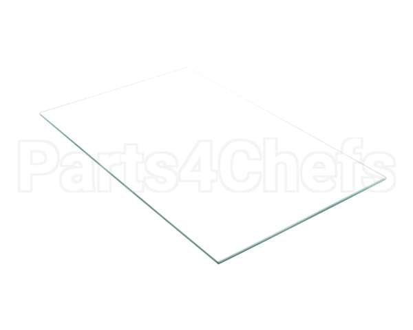 04.40.046.00 Hatco Grsdh-Xxd End Glass