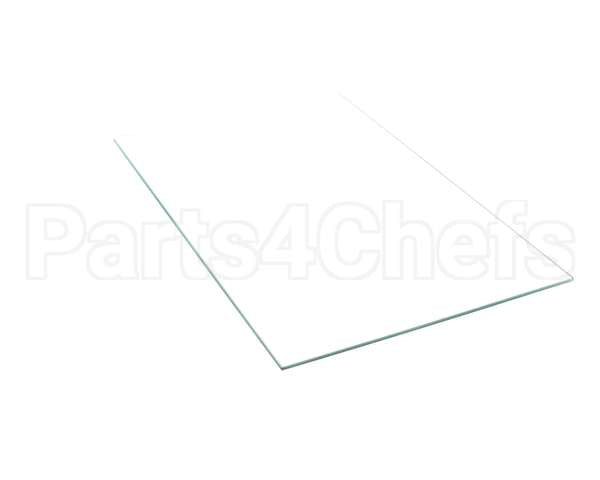 04.40.046.00 Hatco Grsdh-Xxd End Glass