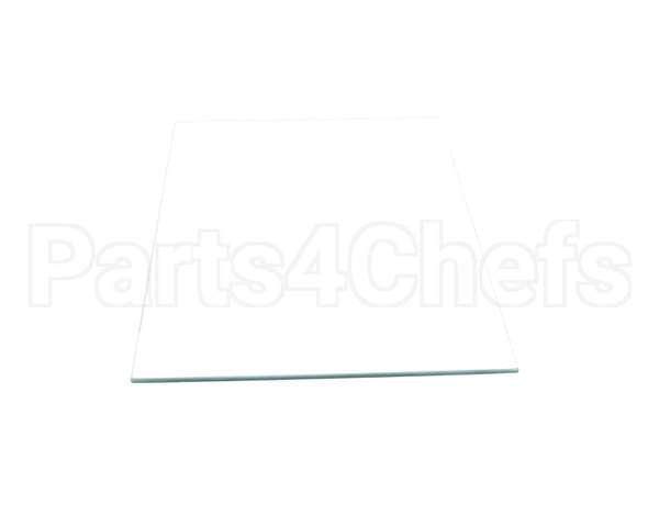 04.40.046.00 Hatco Grsdh-Xxd End Glass