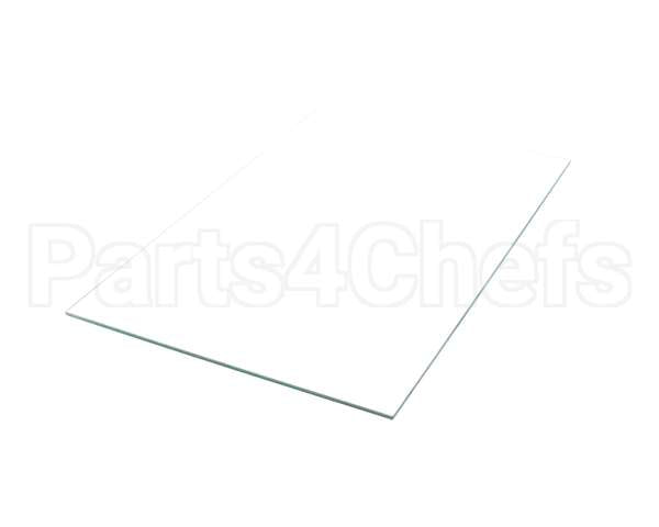 04.40.046.00 Hatco Grsdh-Xxd End Glass