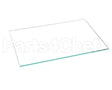 04.40.047.00 Hatco End Panel,Glass,Grsdh-Xx