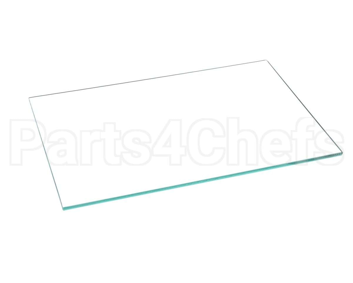04.40.047.00 Hatco End Panel,Glass,Grsdh-Xx