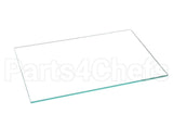 04.40.047.00 Hatco End Panel,Glass,Grsdh-Xx