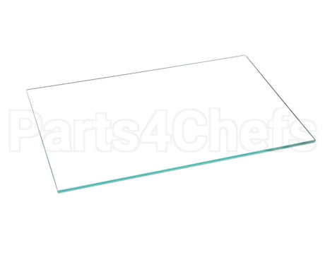 04.40.047.00 Hatco End Panel,Glass,Grsdh-Xx