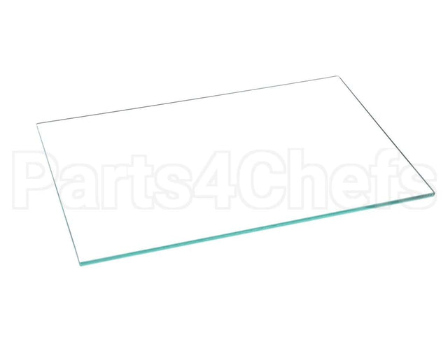 04.40.047.00 Hatco End Panel,Glass,Grsdh-Xx