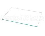 04.40.047.00 Hatco End Panel,Glass,Grsdh-Xx