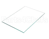 04.40.047.00 Hatco End Panel,Glass,Grsdh-Xx