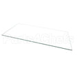 04.40.070.00 Compatible Hatco Grhd Dual Glass End Bottom