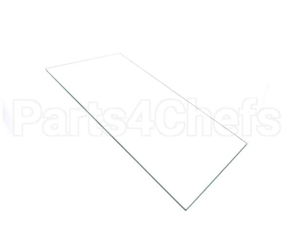 04.40.070.00 Hatco Grhd Dual Glass End Bottom