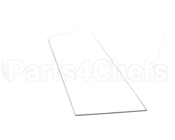 04.40.070.00 Hatco Grhd Dual Glass End Bottom