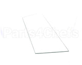 04.40.070.00 Hatco Grhd Dual Glass End Bottom