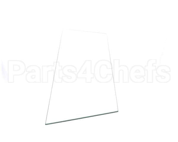 04.40.070.00 Hatco Grhd Dual Glass End Bottom