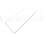 04.40.070.00 Hatco Grhd Dual Glass End Bottom