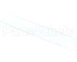 04.40.072.00 Hatco Grhd 4Pd Glass Front W/Edging