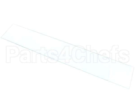 04.40.072.00 Hatco Grhd 4Pd Glass Front W/Edging