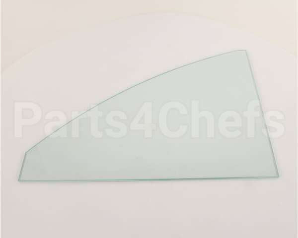 04.40.091.00 Hatco Grcd-Xpd Glass End Panel