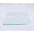 04.40.112.00 Compatible Hatco Fsd Side Glass