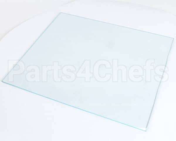 04.40.114.00 Hatco Fsdt Side Glass