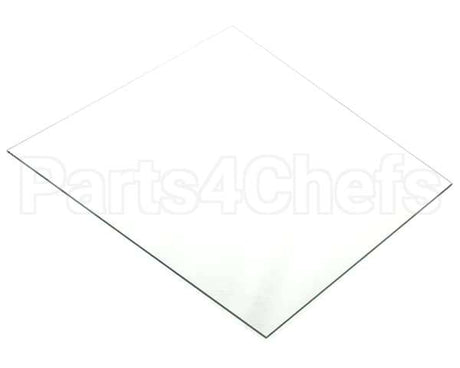 04.40.135.00 Hatco Grpws-Xx24D End Glass