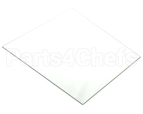 04.40.135.00 Hatco Grpws-Xx24D End Glass