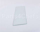 04.40.158.00 Hatco Glass,Side,Gr2Sds Full