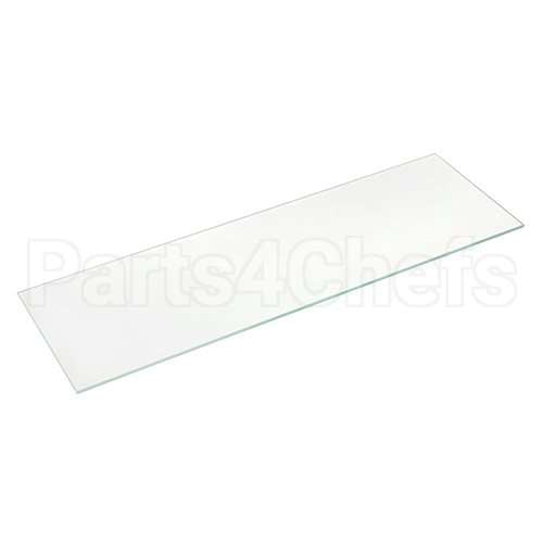 04.40.159.00 Compatible Hatco Glass, Side, Gr2Sdh Full