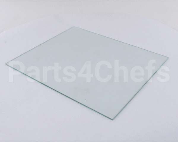 04.40.254.00 Hatco Glass,Side,Fdwd,16.594X19.5
