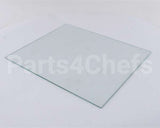 04.40.254.00 Hatco Glass,Side,Fdwd,16.594X19.5