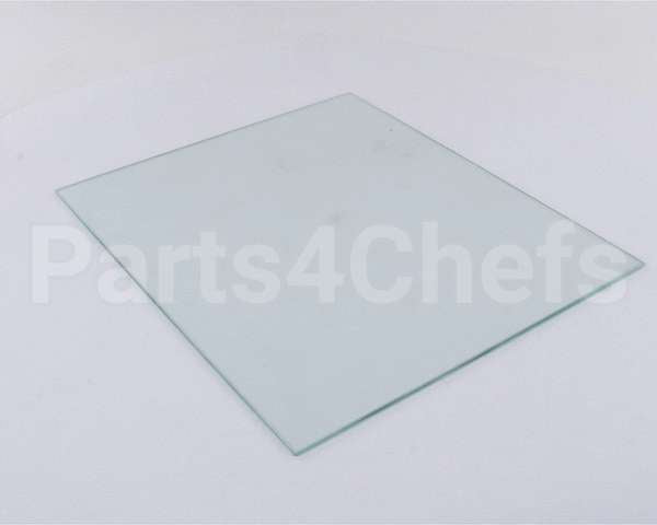 04.40.254.00 Hatco Glass,Side,Fdwd,16.594X19.5