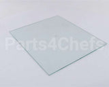 04.40.254.00 Hatco Glass,Side,Fdwd,16.594X19.5