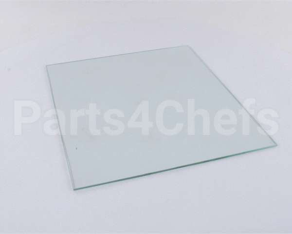 04.40.254.00 Hatco Glass,Side,Fdwd,16.594X19.5