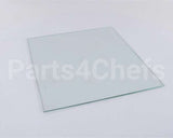 04.40.254.00 Hatco Glass,Side,Fdwd,16.594X19.5