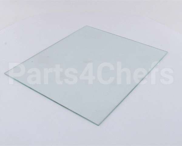 04.40.254.00 Hatco Glass,Side,Fdwd,16.594X19.5