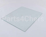 04.40.254.00 Hatco Glass,Side,Fdwd,16.594X19.5