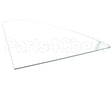 04.40.298.00 Hatco Glass Side,Fscd-2Pd