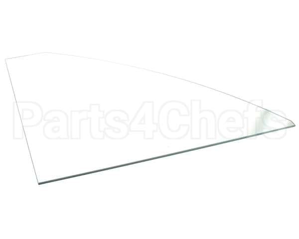04.40.298.00 Hatco Glass Side,Fscd-2Pd