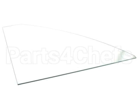 04.40.298.00 Hatco Glass Side,Fscd-2Pd