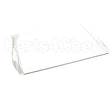 04.40.325.00 Hatco Glass,Side,Fdwd-12,14.84X19.5